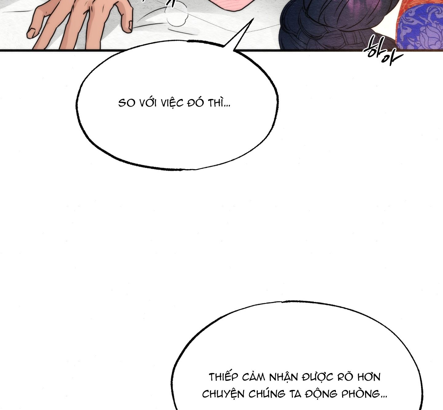 Cuồng Nhãn Chương 88.2 page 64 - Giả Dược