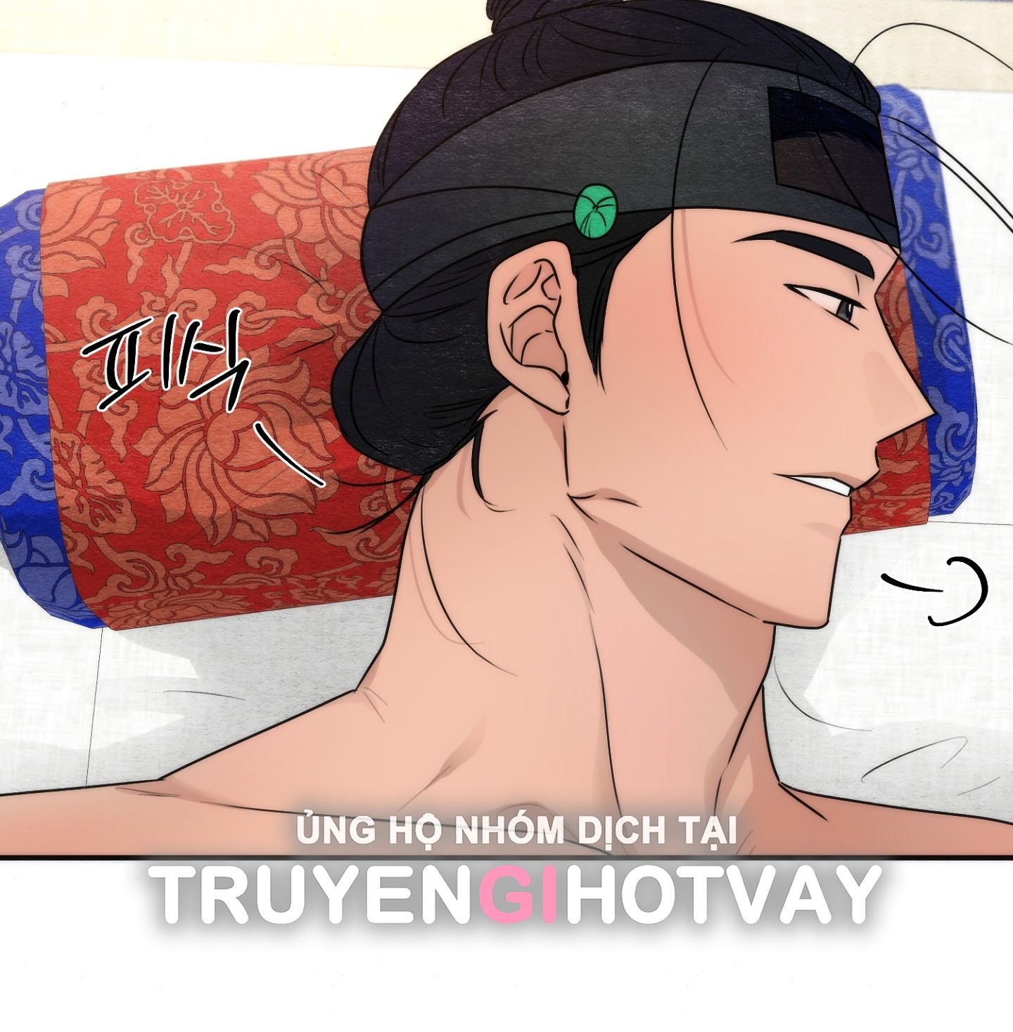 Cuồng Nhãn Chương 88.2 page 8 - Giả Dược