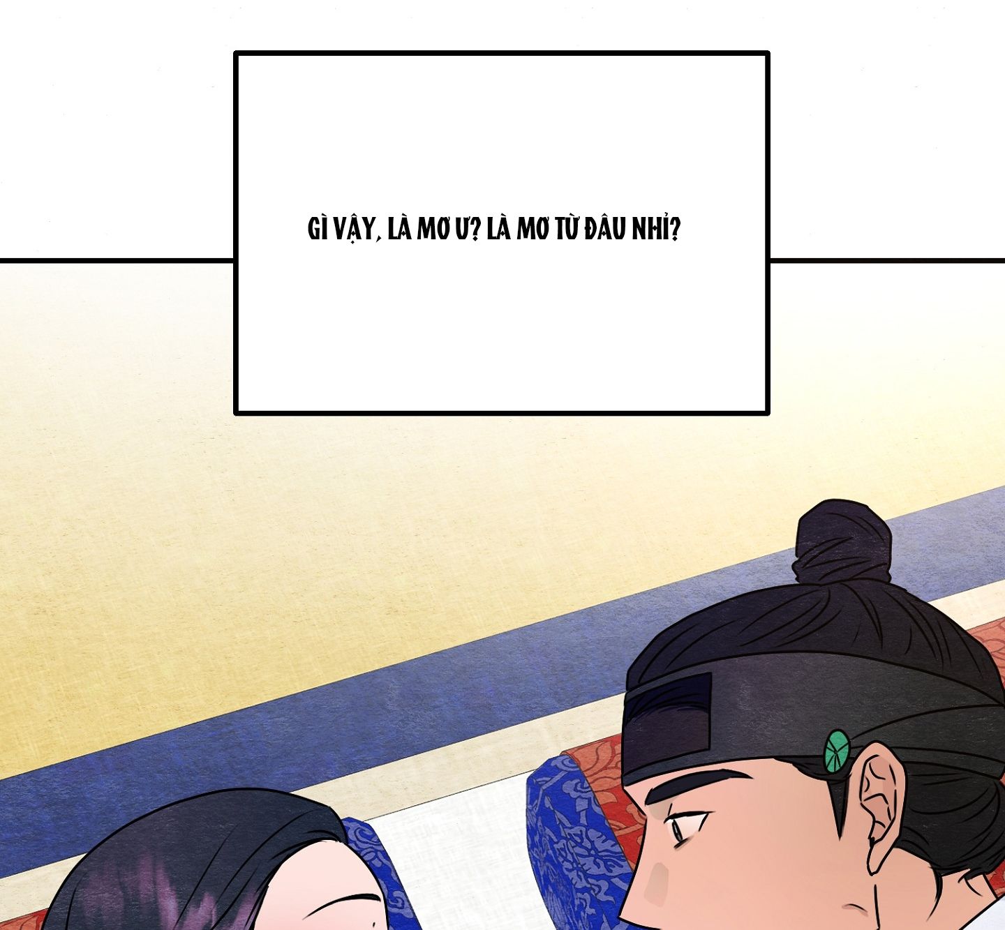 Cuồng Nhãn Chương 88.2 page 76 - Giả Dược
