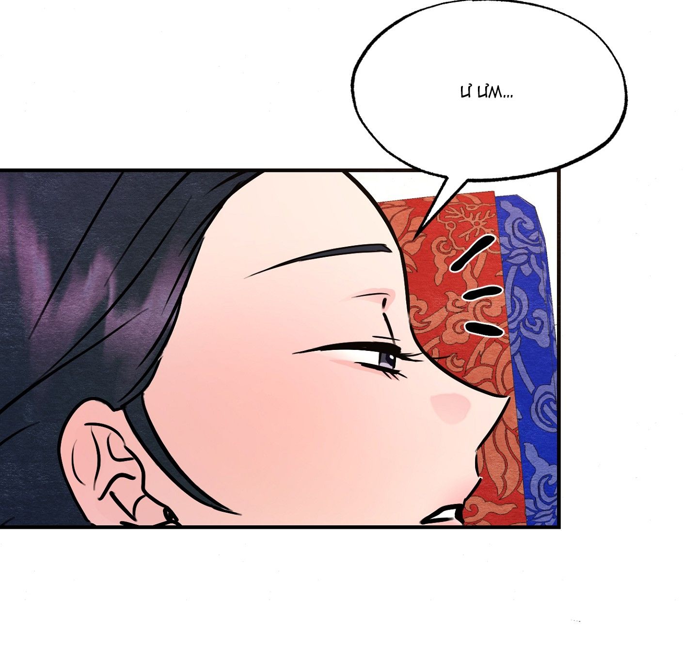 Cuồng Nhãn Chương 88.2 page 78 - Giả Dược