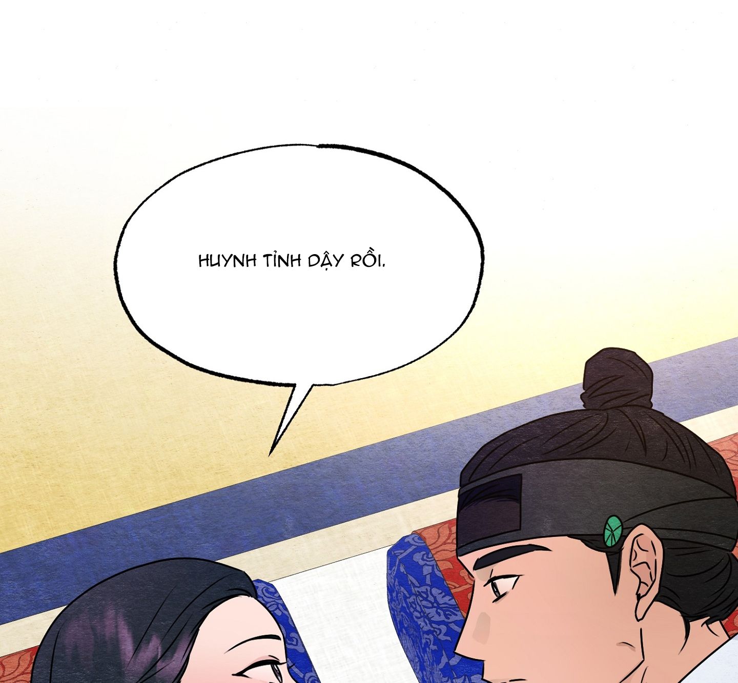 Cuồng Nhãn Chương 88.2 page 79 - Giả Dược