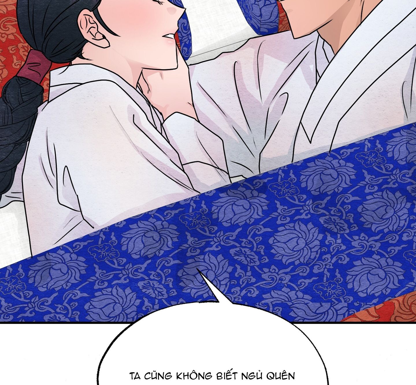 Cuồng Nhãn Chương 88.2 page 80 - Giả Dược
