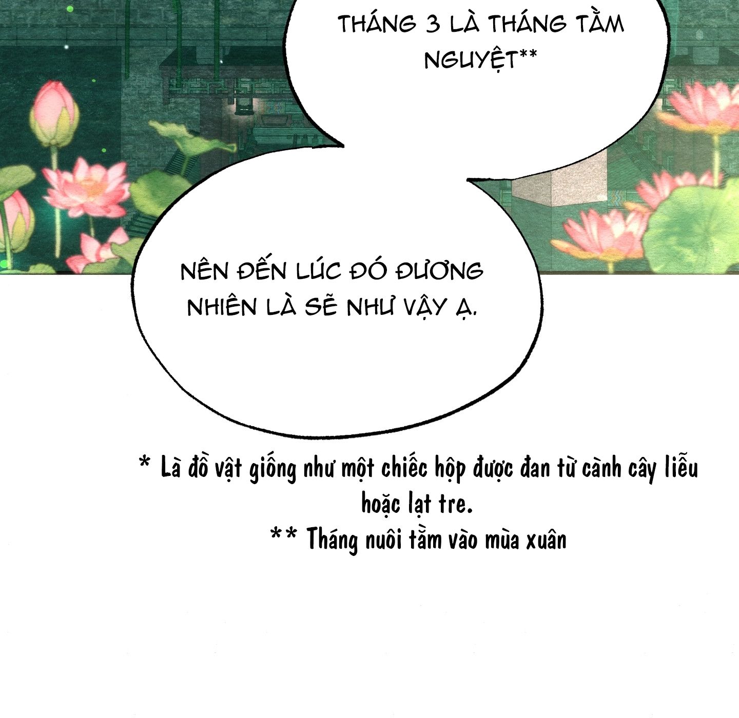 Cuồng Nhãn Chương 89.1 page 11 - Giả Dược