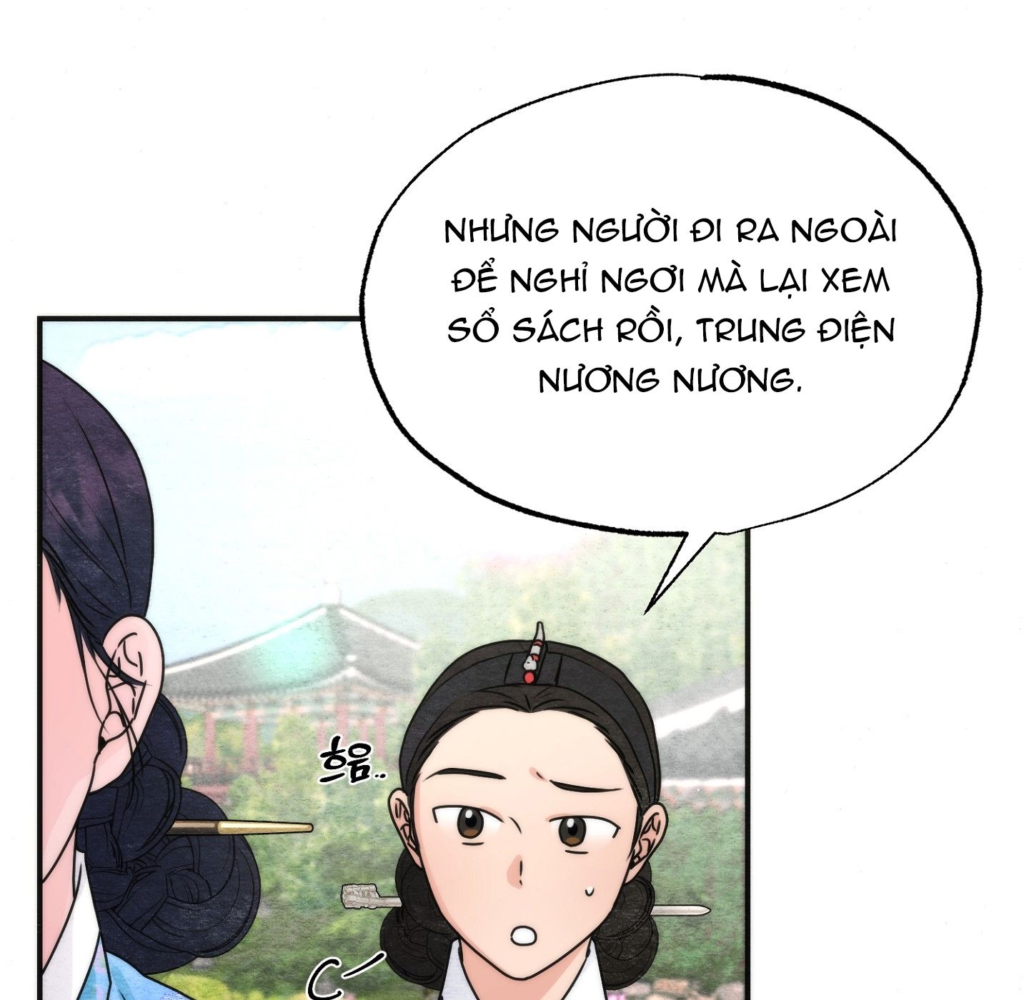 Cuồng Nhãn Chương 89.1 page 12 - Giả Dược