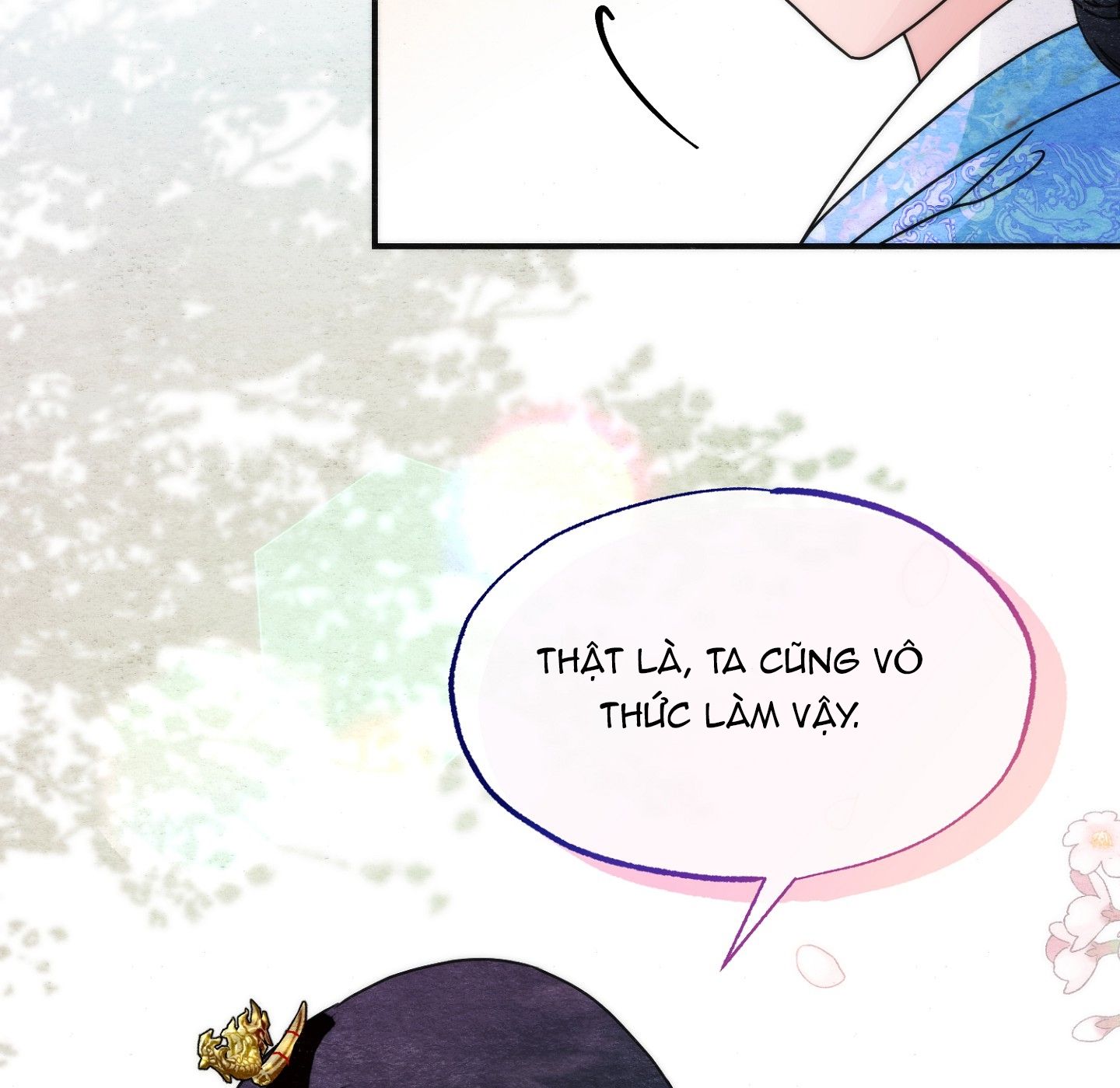 Cuồng Nhãn Chương 89.1 page 14 - Giả Dược