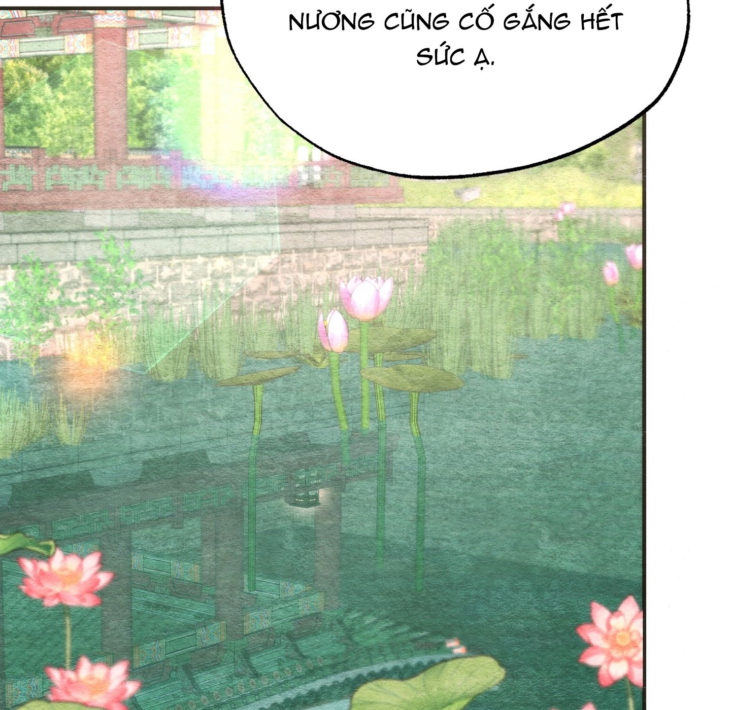 Cuồng Nhãn Chương 89.1 page 20 - Giả Dược