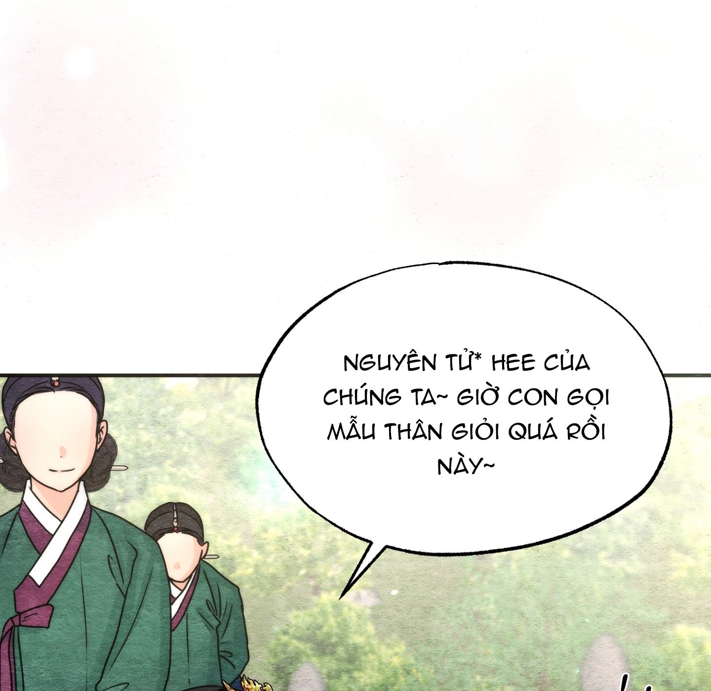Cuồng Nhãn Chương 89.1 page 26 - Giả Dược