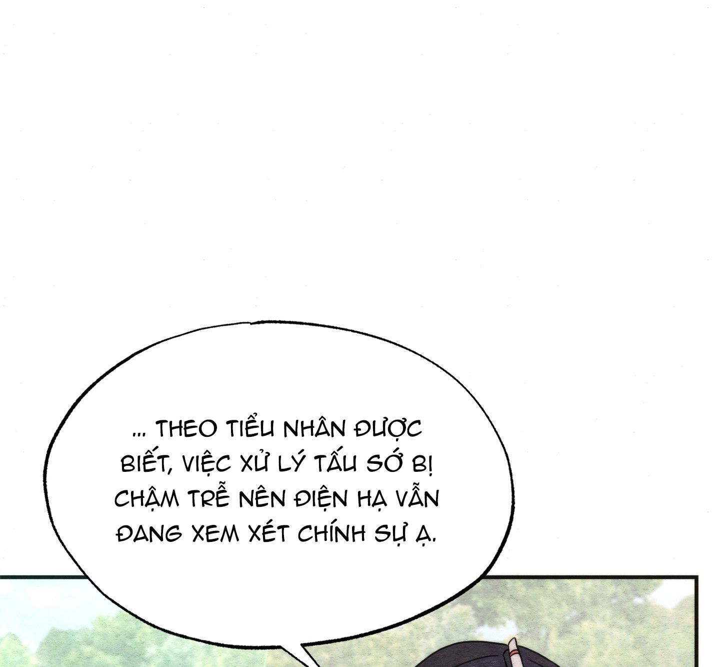 Cuồng Nhãn Chương 89.1 page 38 - Giả Dược