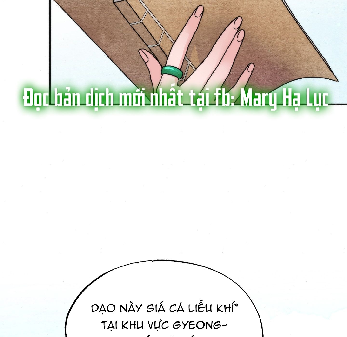 Cuồng Nhãn Chương 89.1 page 9 - Giả Dược