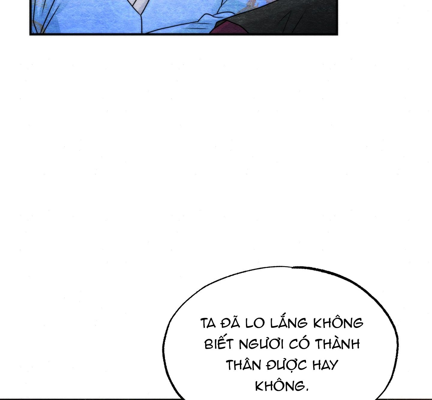 Cuồng Nhãn Chương 89.2 page 15 - Giả Dược