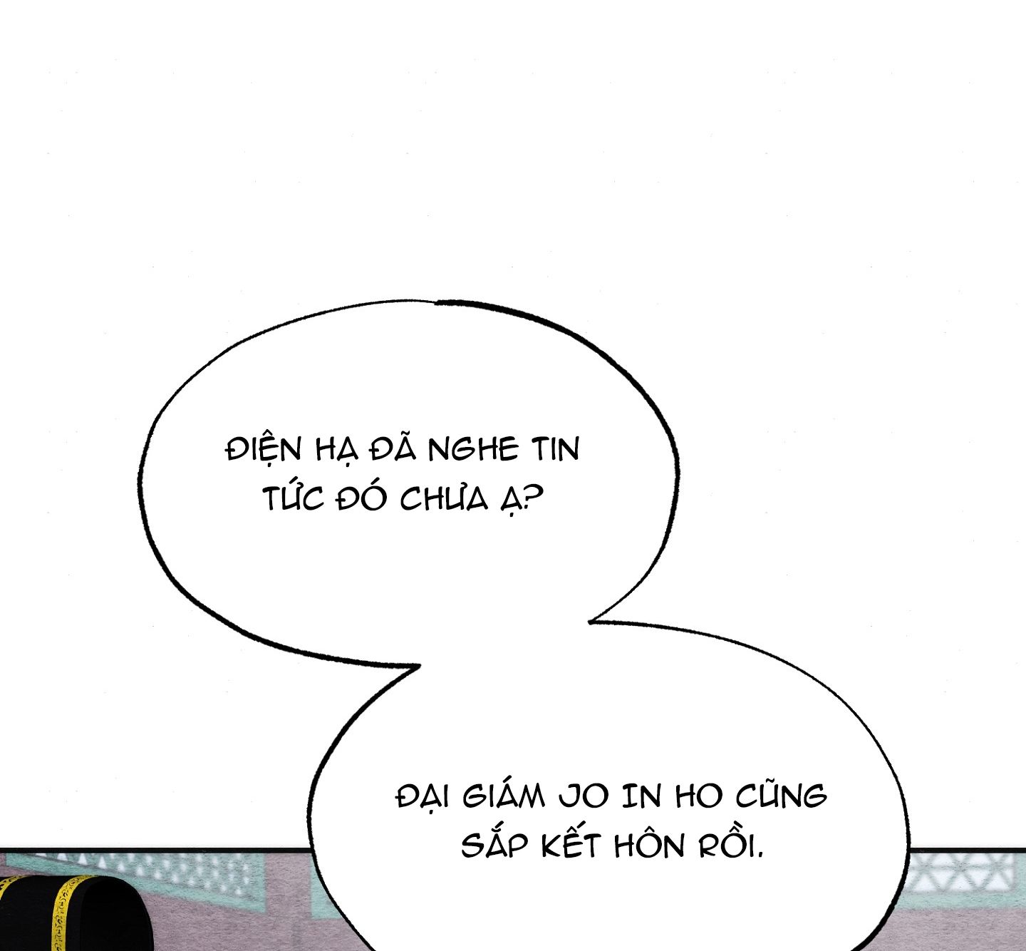 Cuồng Nhãn Chương 89.2 page 20 - Giả Dược
