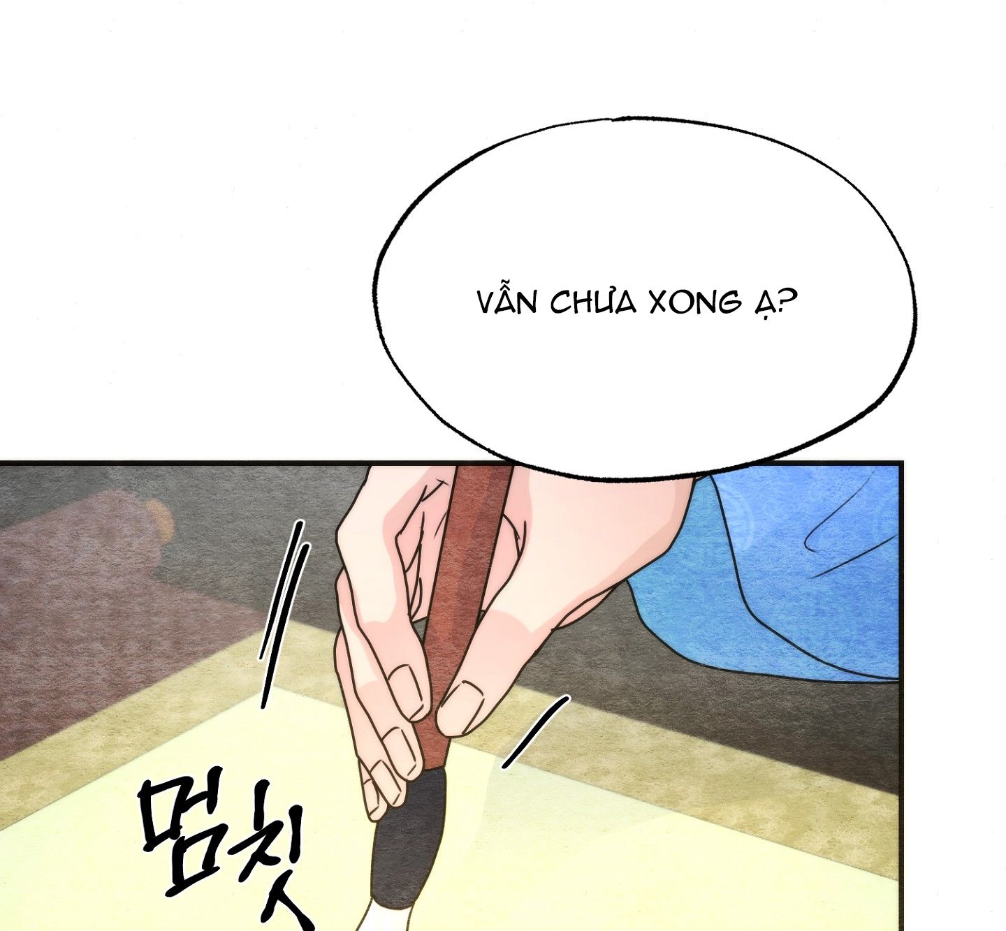 Cuồng Nhãn Chương 89.2 page 3 - Giả Dược