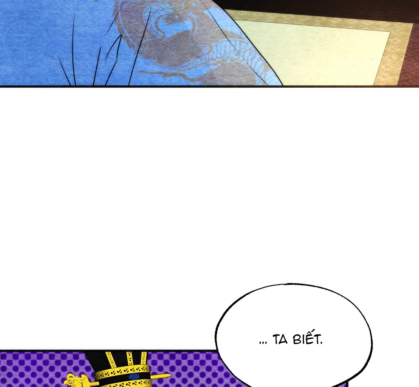 Cuồng Nhãn Chương 89.2 page 22 - Giả Dược