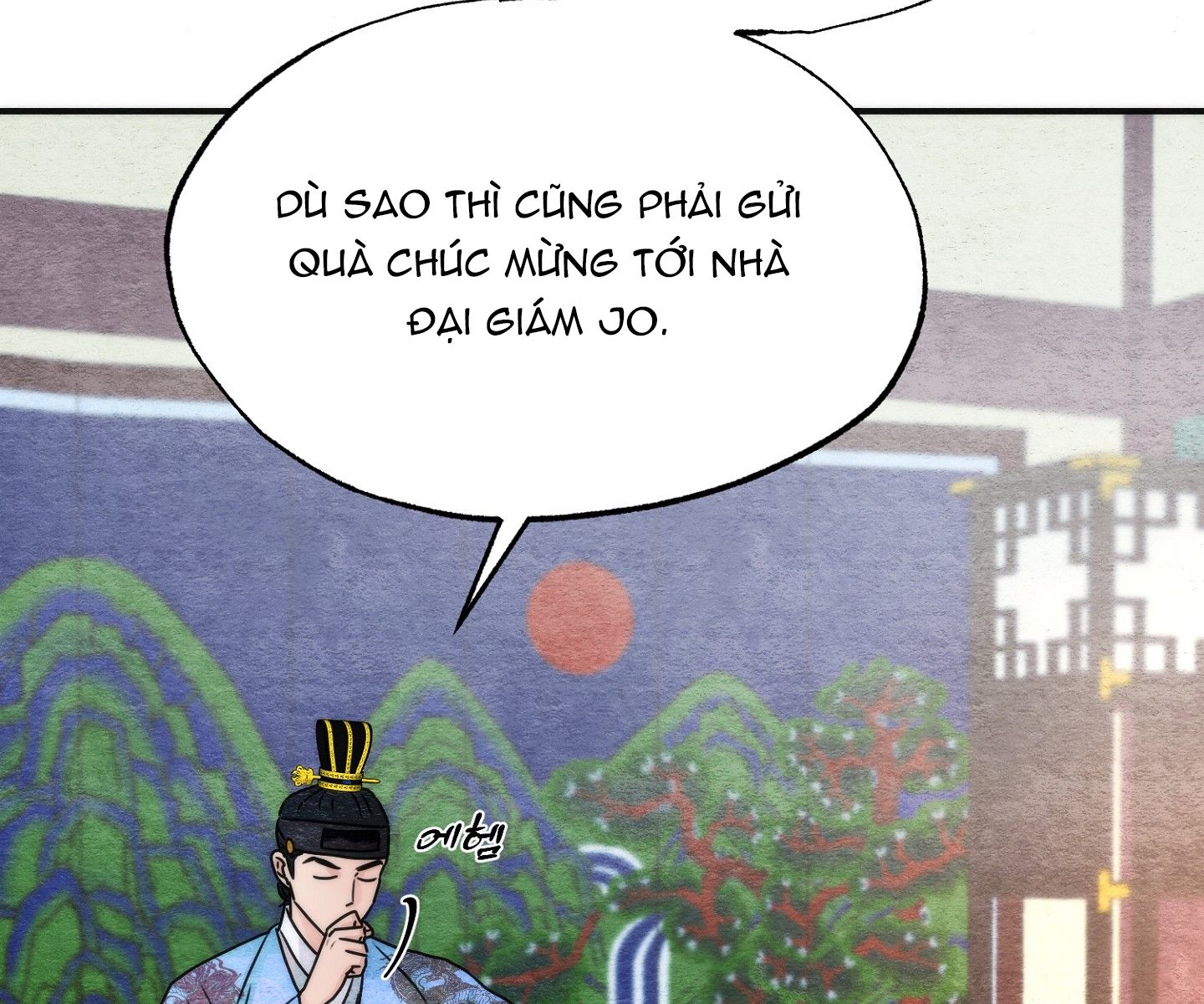 Cuồng Nhãn Chương 89.2 page 31 - Giả Dược