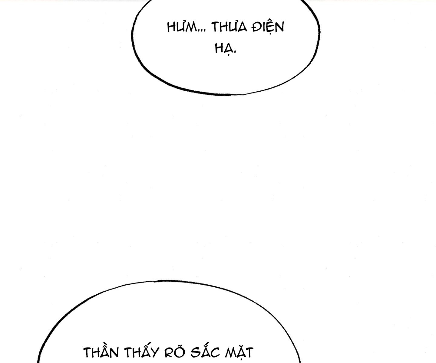 Cuồng Nhãn Chương 89.2 page 33 - Giả Dược