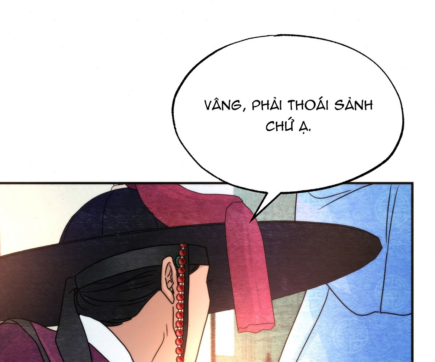 Cuồng Nhãn Chương 89.2 page 39 - Giả Dược