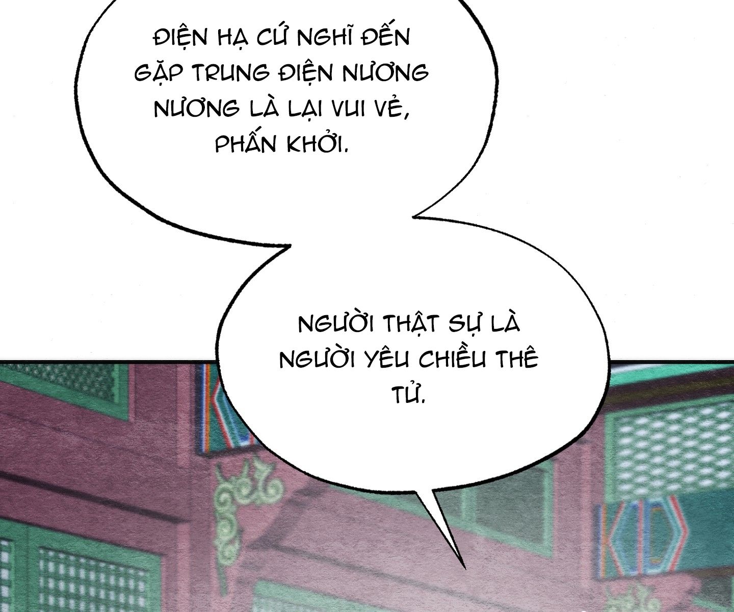 Cuồng Nhãn Chương 89.2 page 41 - Giả Dược