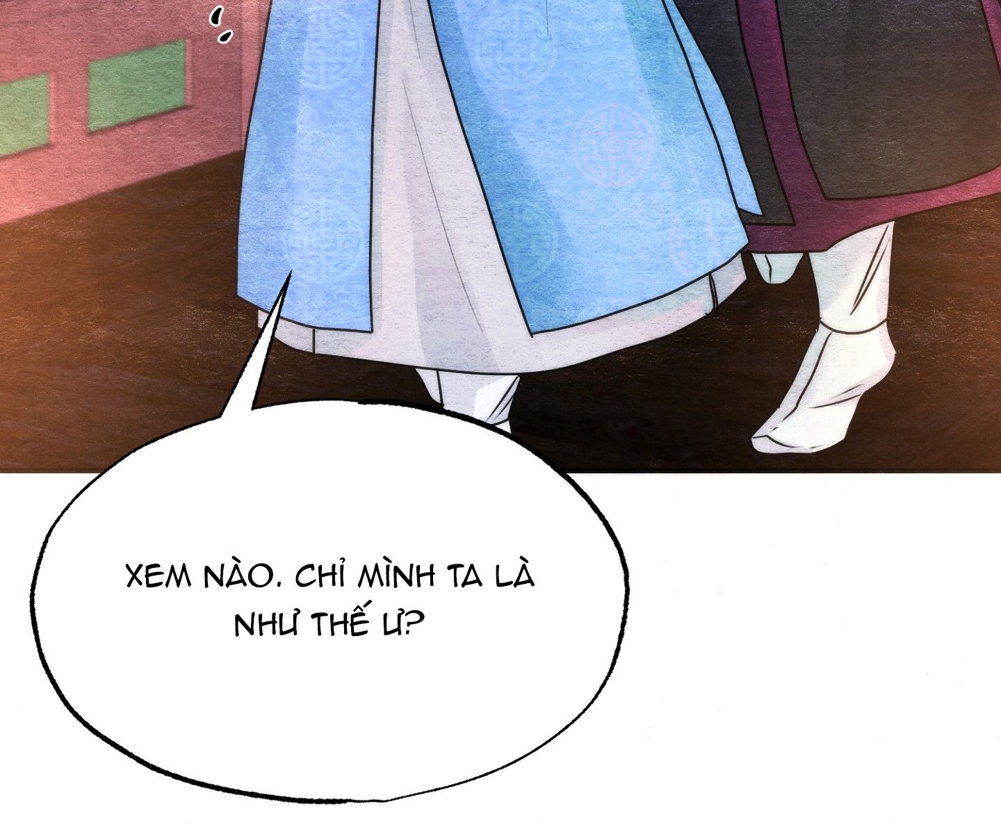Cuồng Nhãn Chương 89.2 page 43 - Giả Dược