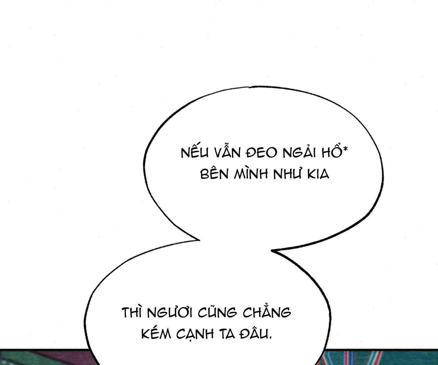 Cuồng Nhãn Chương 89.2 page 44 - Giả Dược