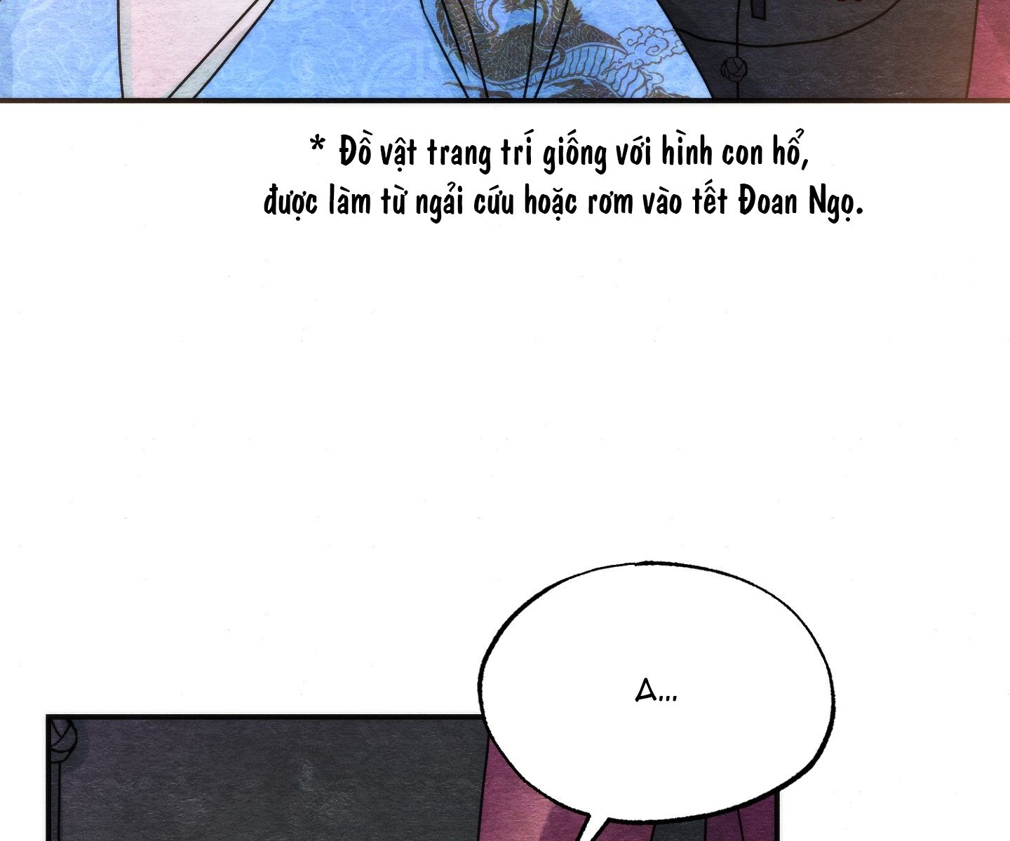 Cuồng Nhãn Chương 89.2 page 46 - Giả Dược