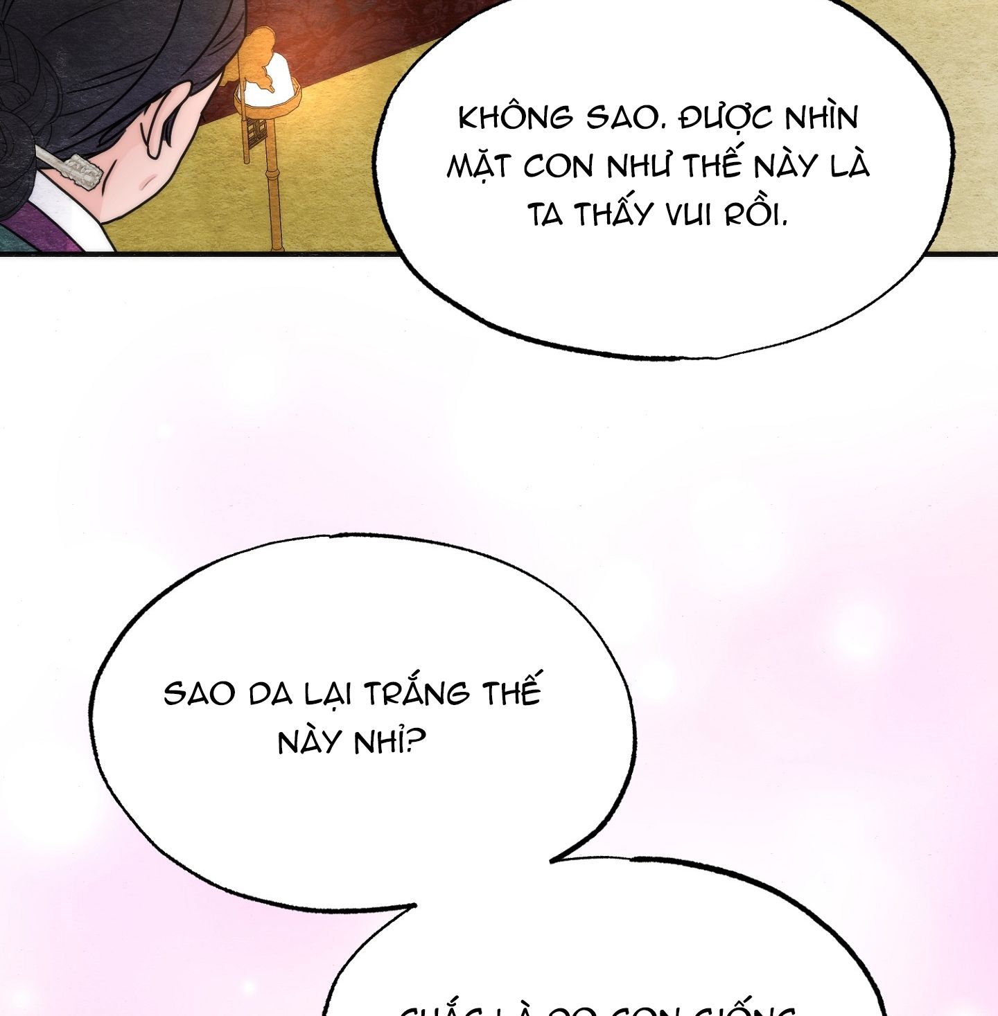 Cuồng Nhãn Chương 89.2 page 56 - Giả Dược
