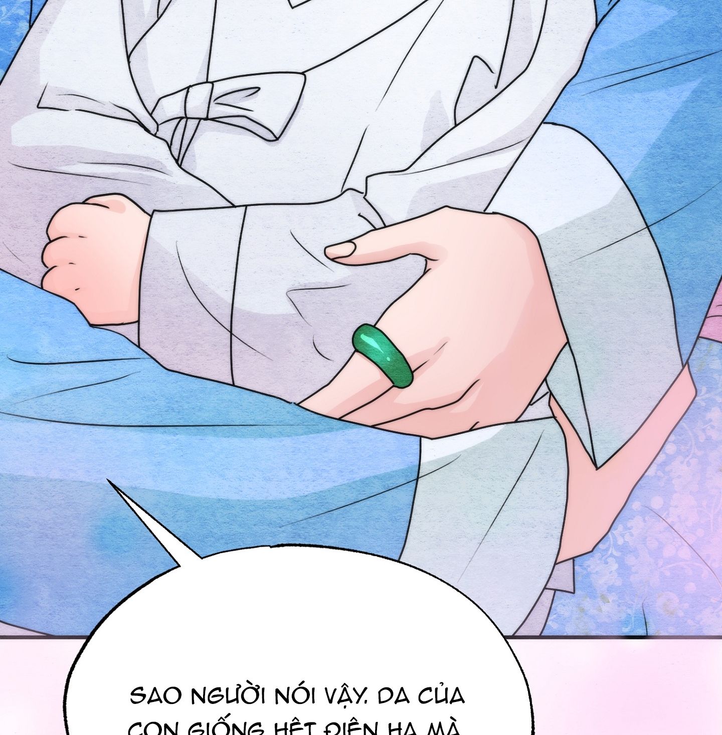 Cuồng Nhãn Chương 89.2 page 58 - Giả Dược