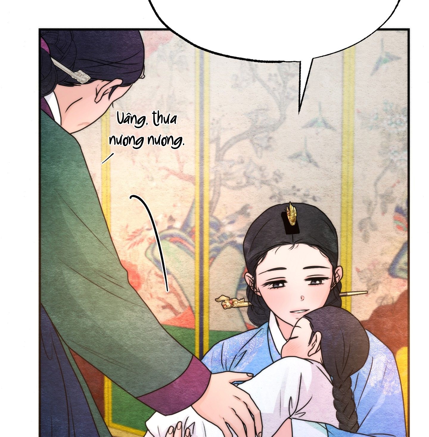Cuồng Nhãn Chương 89.2 page 60 - Giả Dược