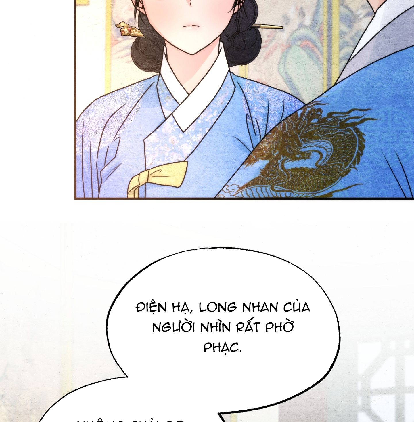 Cuồng Nhãn Chương 89.2 page 64 - Giả Dược