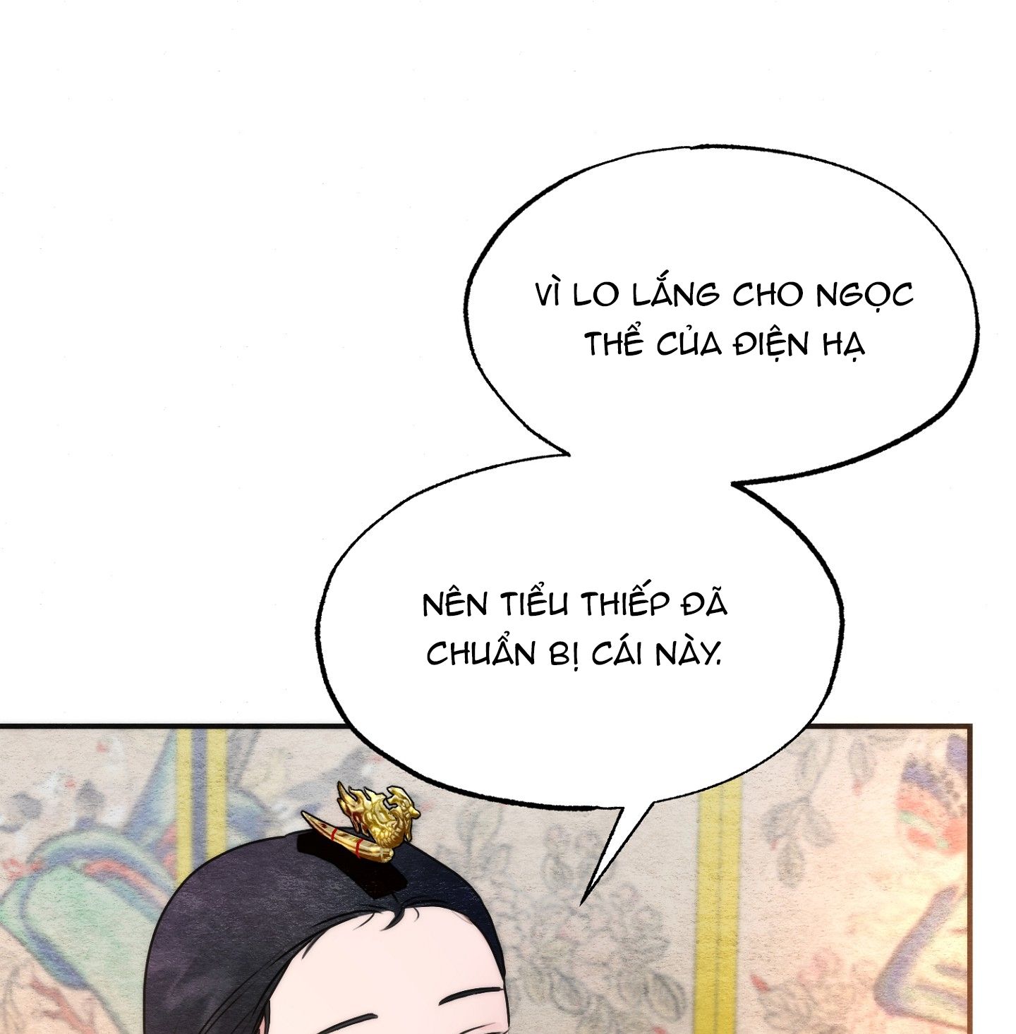 Cuồng Nhãn Chương 89.2 page 69 - Giả Dược