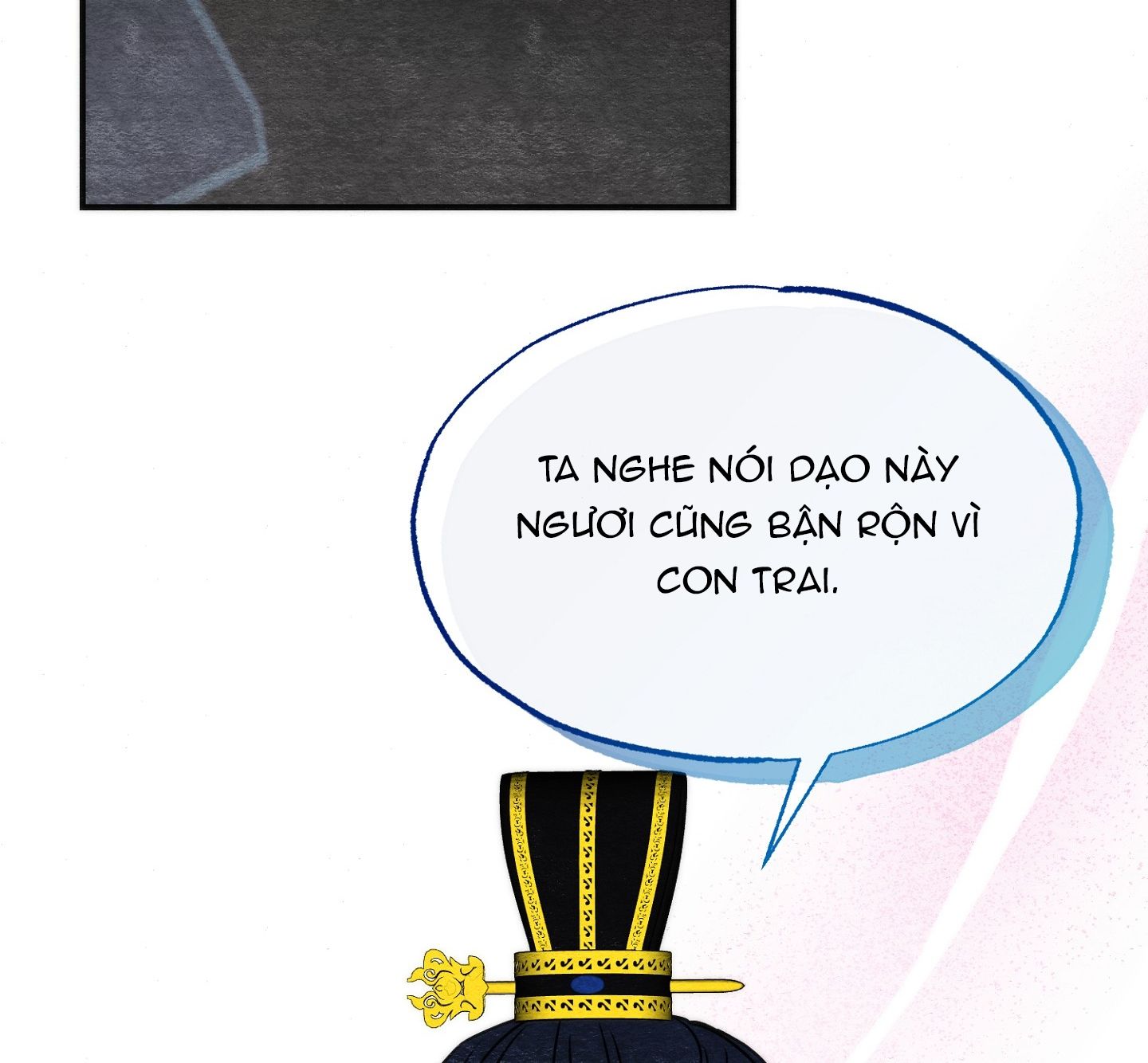 Cuồng Nhãn Chương 89.2 page 8 - Giả Dược