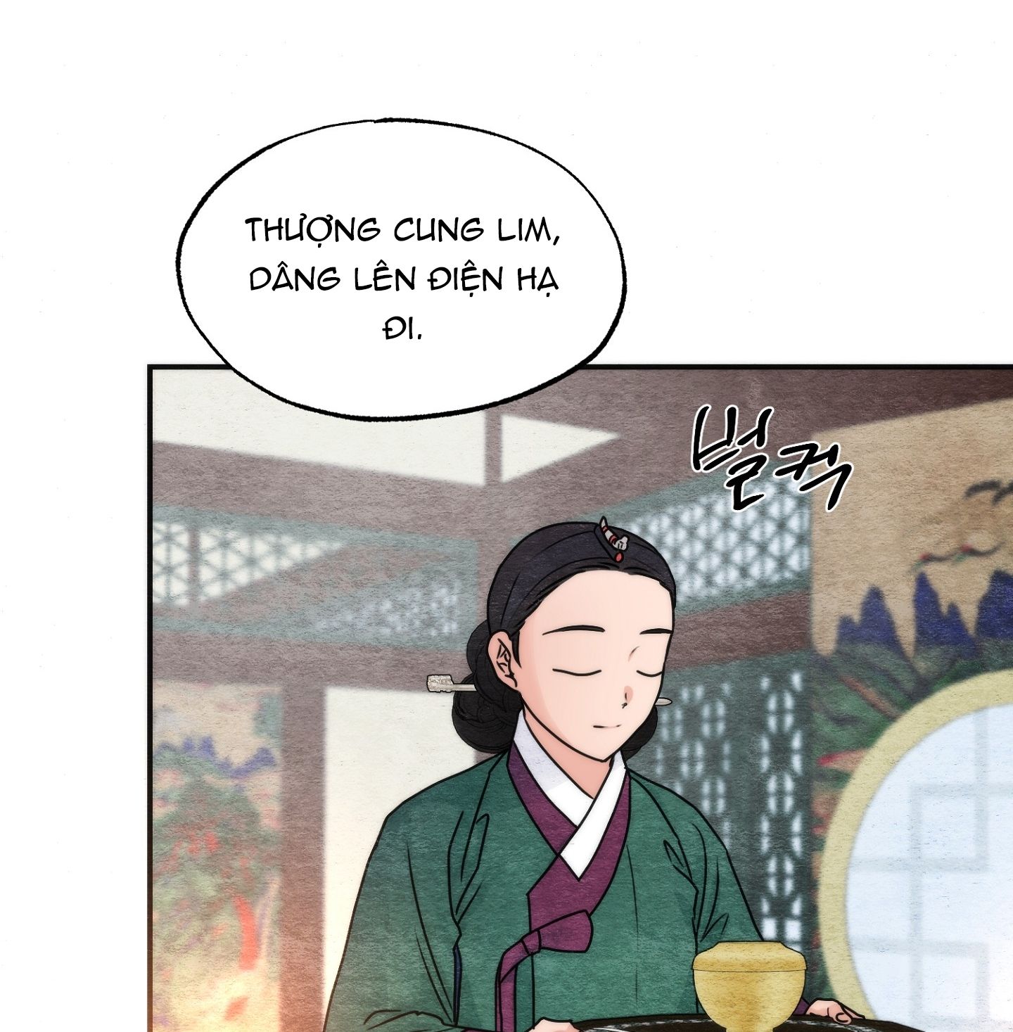 Cuồng Nhãn Chương 89.2 page 71 - Giả Dược