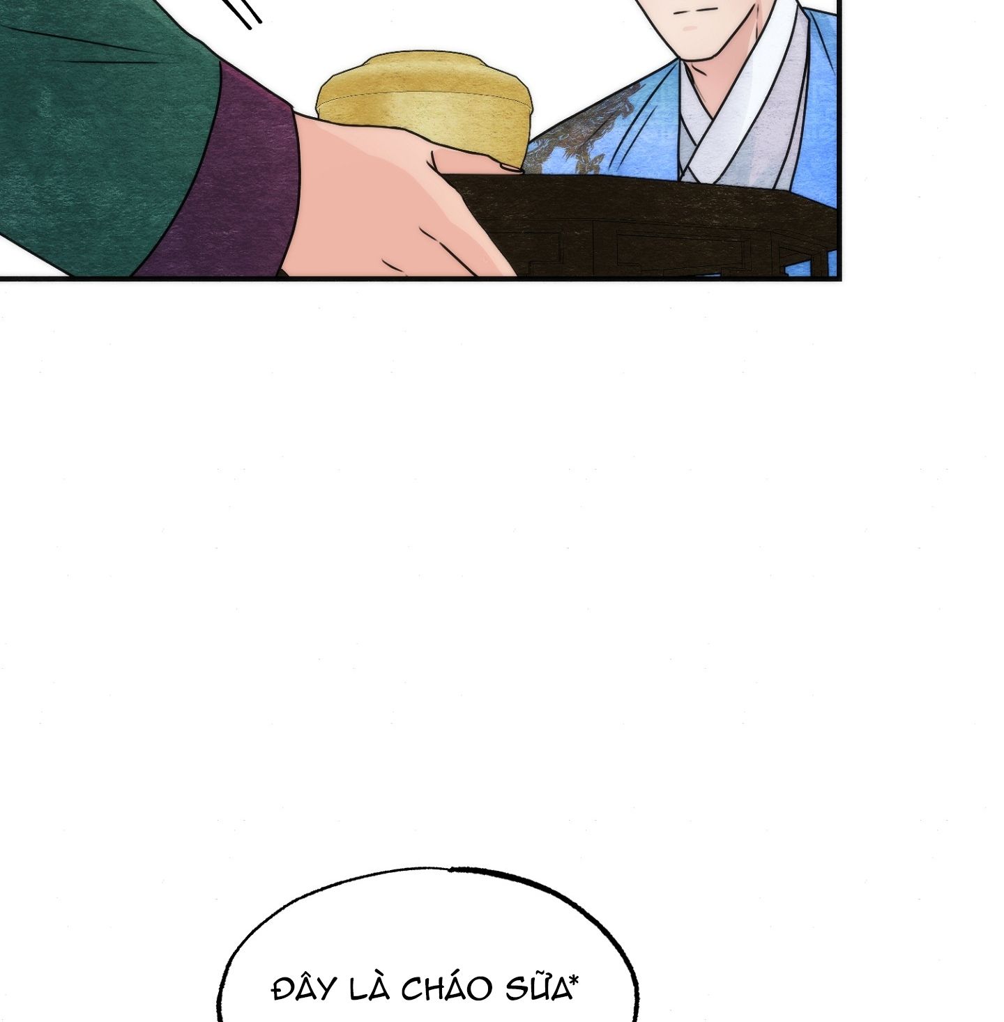 Cuồng Nhãn Chương 89.2 page 73 - Giả Dược