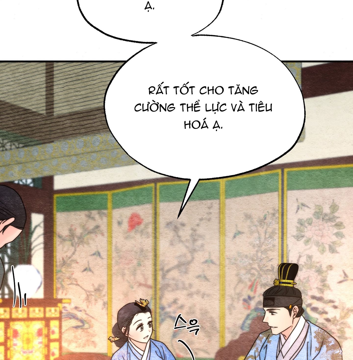 Cuồng Nhãn Chương 89.2 page 74 - Giả Dược