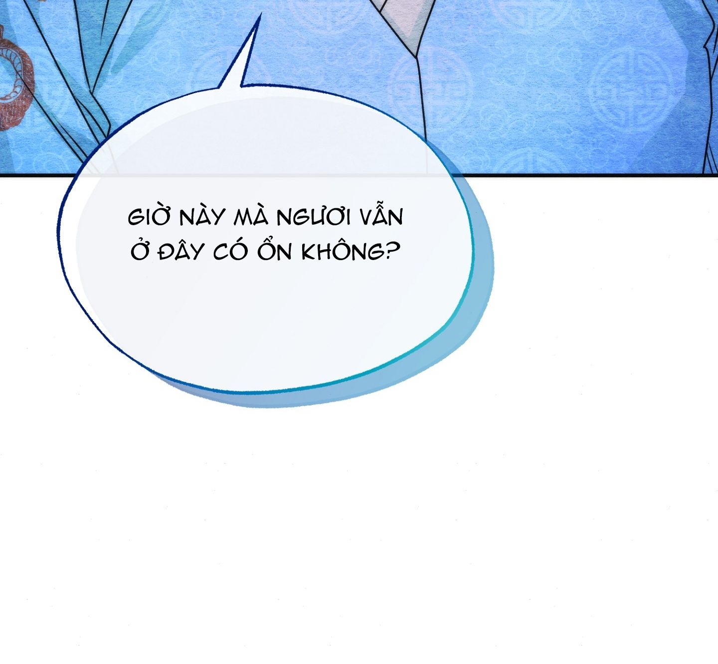 Cuồng Nhãn Chương 89.2 page 10 - Giả Dược