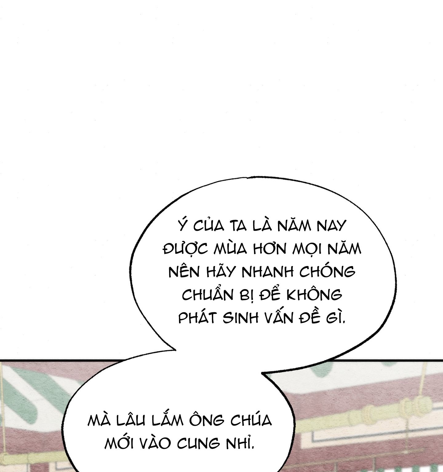 Cuồng Nhãn Chương 90.1 page 12 - Giả Dược