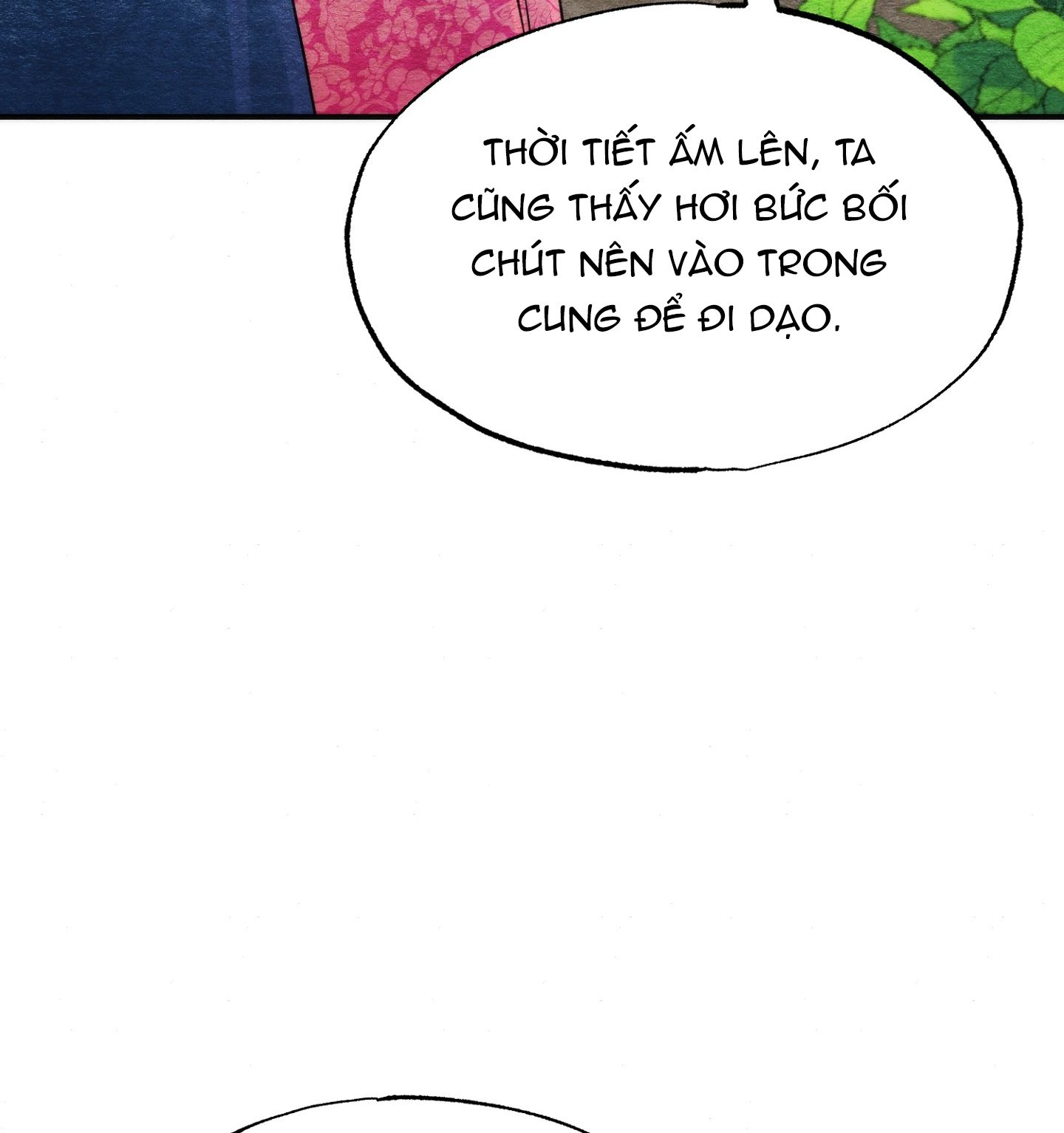 Cuồng Nhãn Chương 90.1 page 14 - Giả Dược