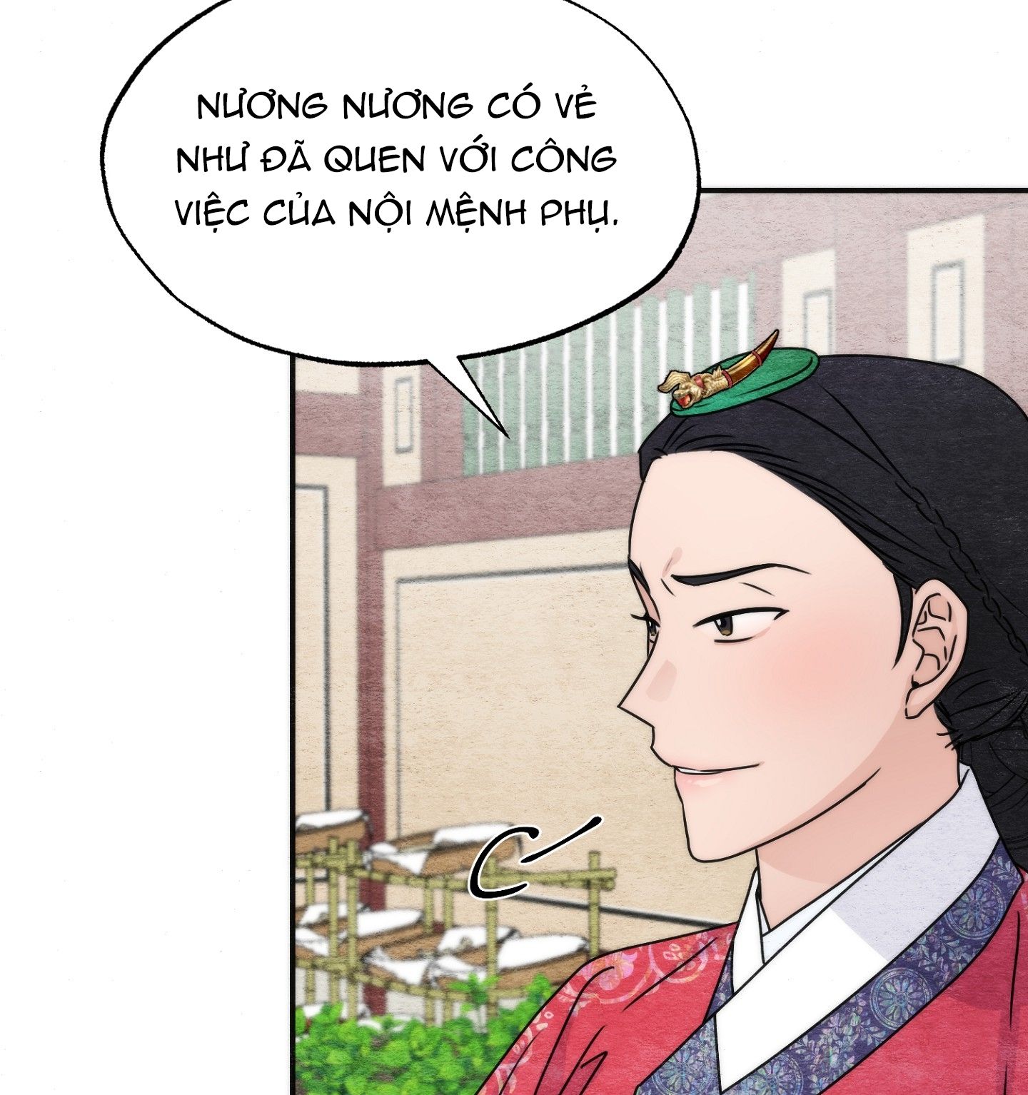 Cuồng Nhãn Chương 90.1 page 15 - Giả Dược