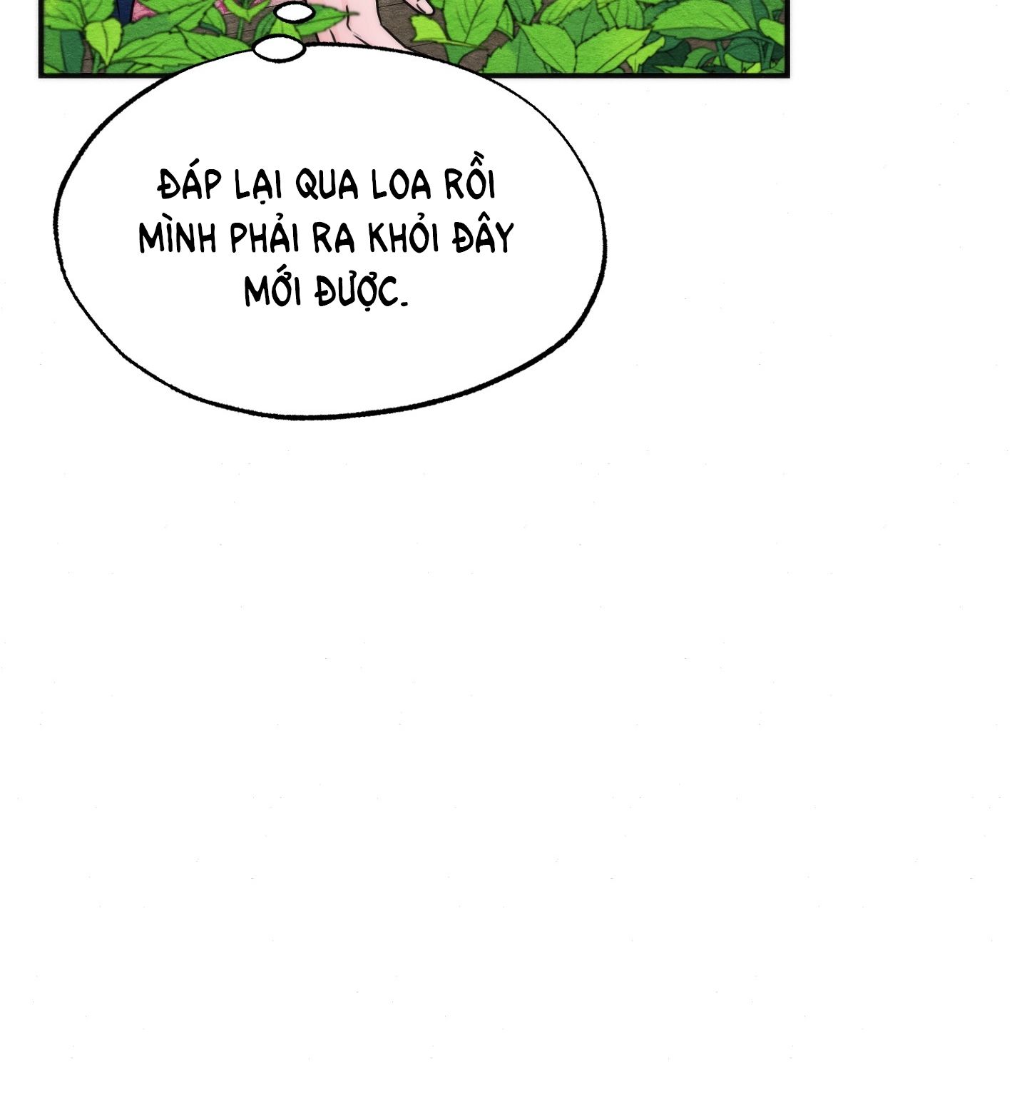 Cuồng Nhãn Chương 90.1 page 18 - Giả Dược
