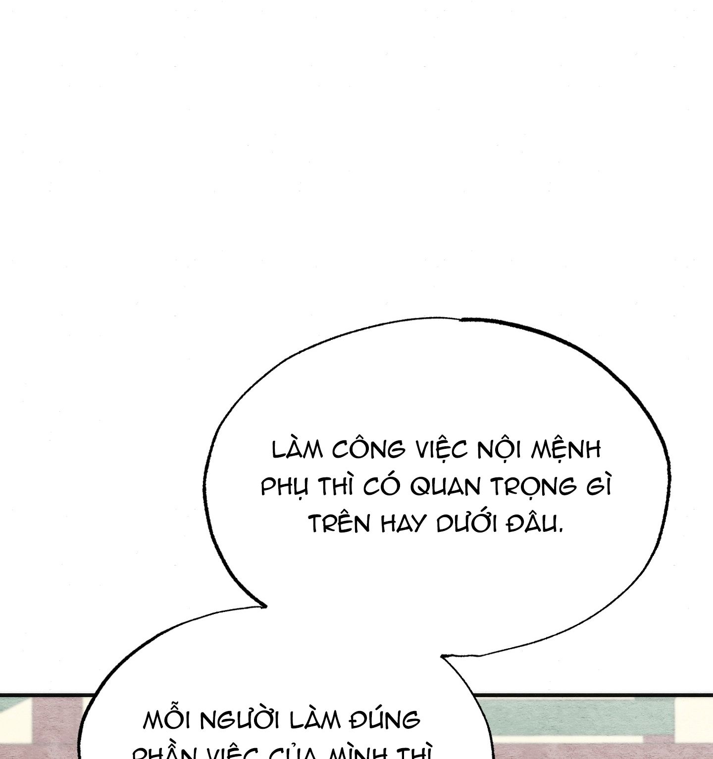Cuồng Nhãn Chương 90.1 page 22 - Giả Dược