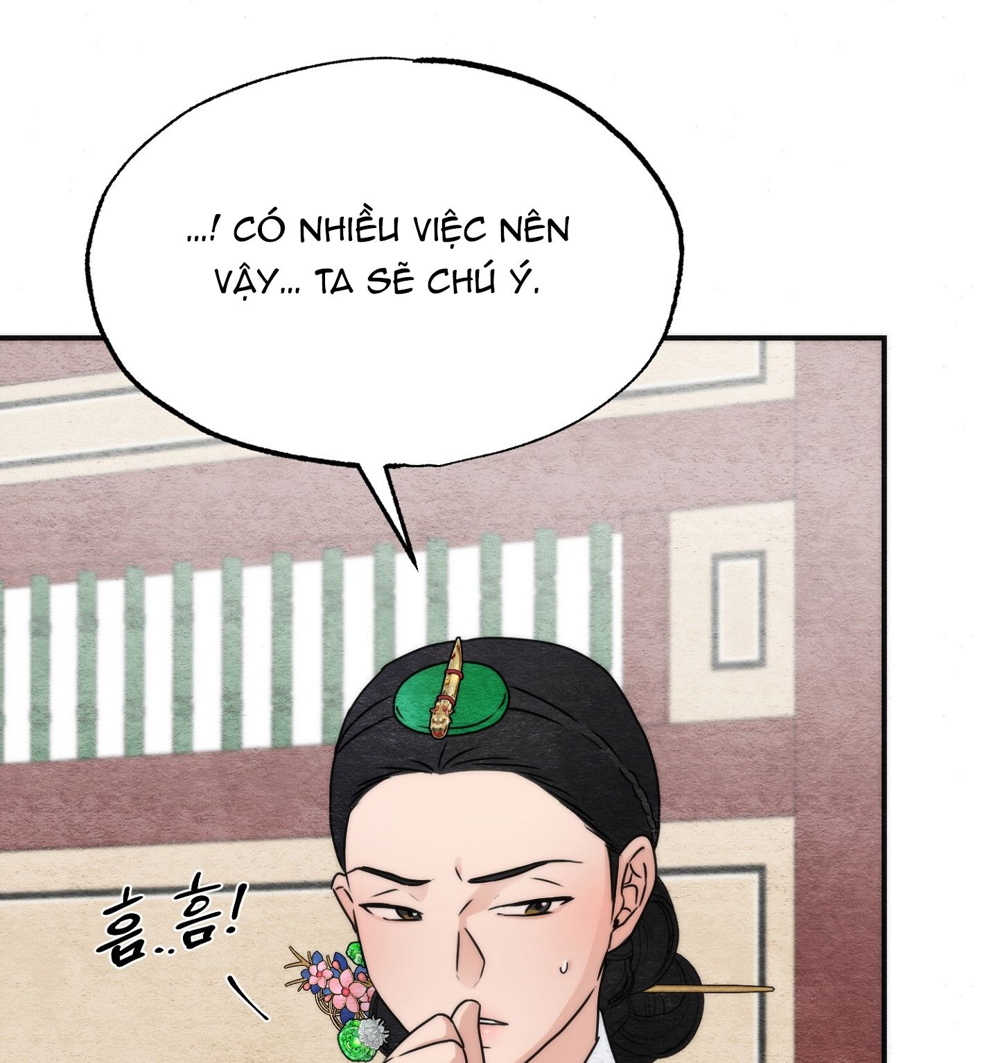 Cuồng Nhãn Chương 90.1 page 27 - Giả Dược