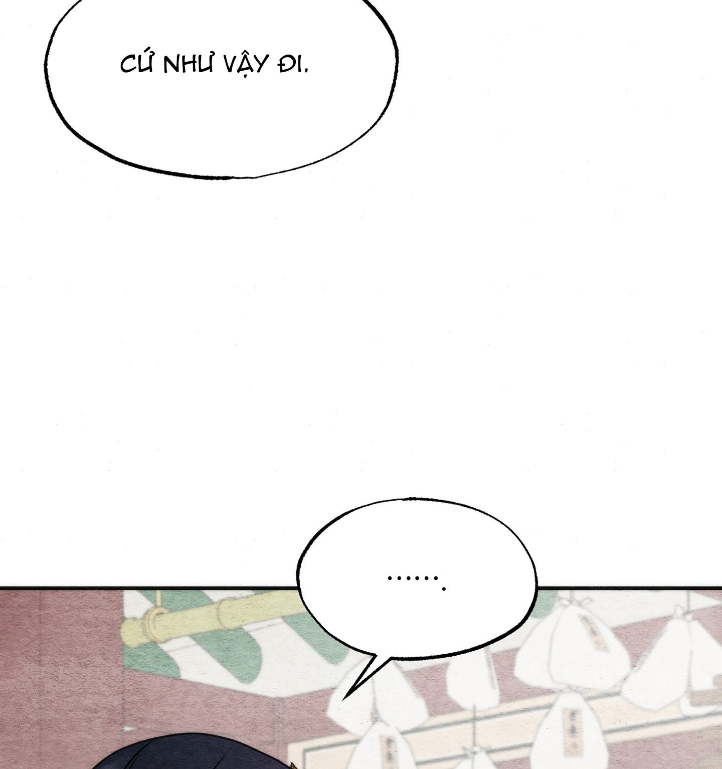 Cuồng Nhãn Chương 90.1 page 30 - Giả Dược