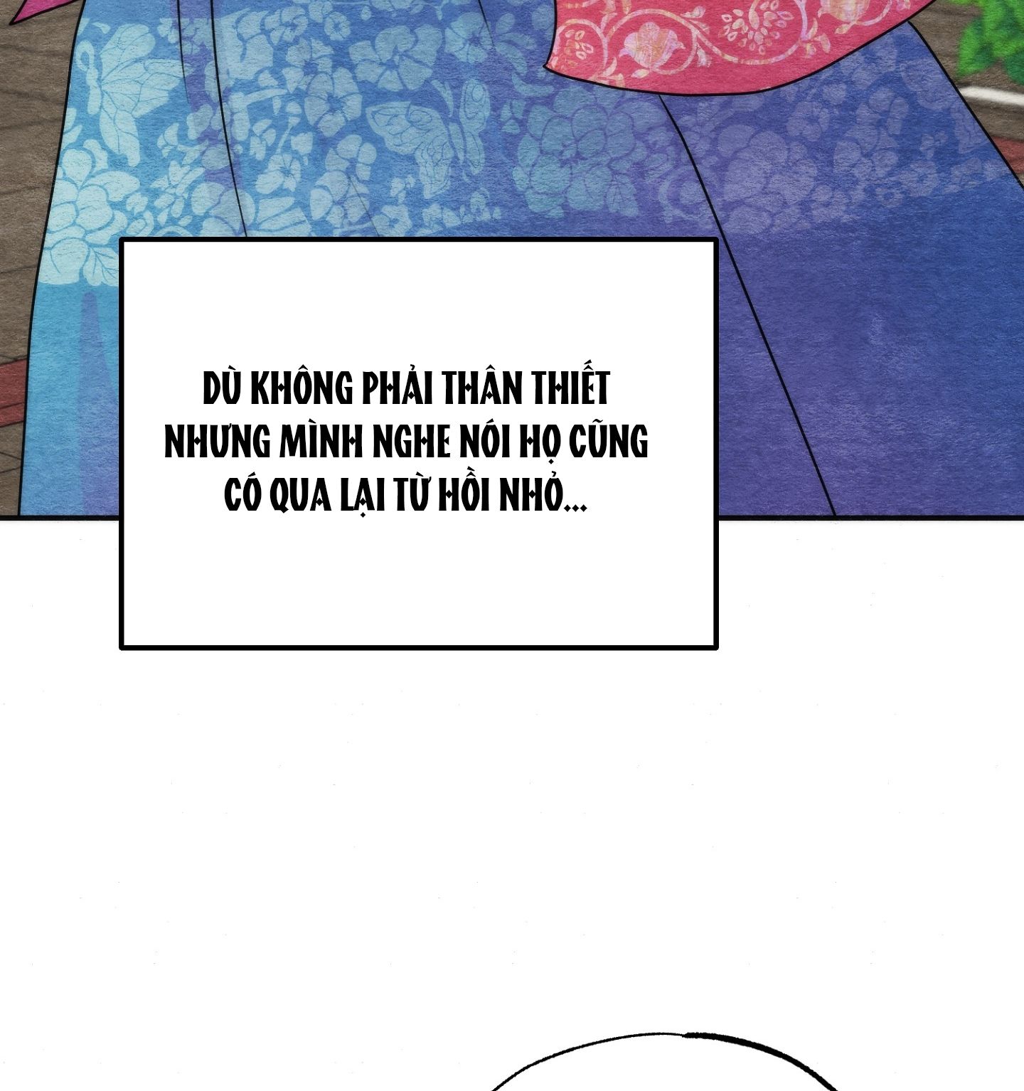 Cuồng Nhãn Chương 90.1 page 34 - Giả Dược