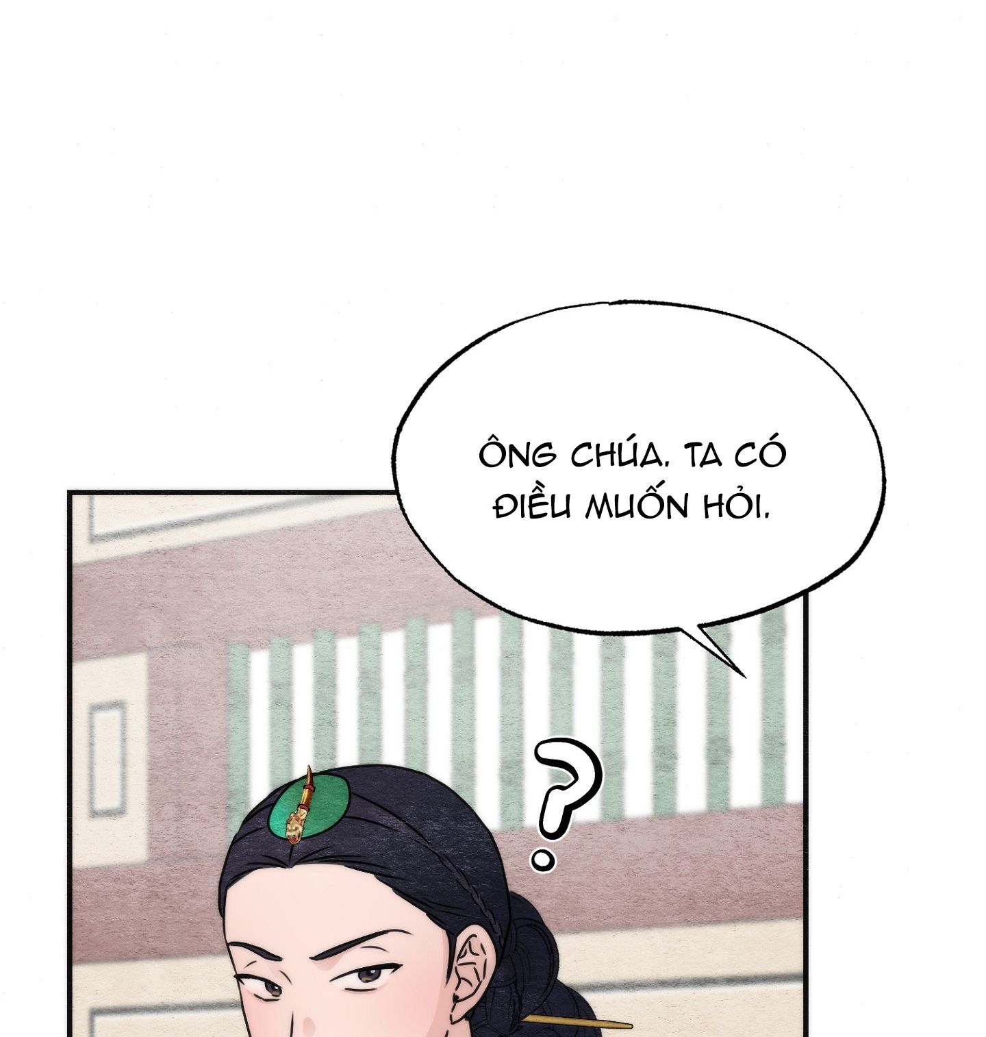 Cuồng Nhãn Chương 90.1 page 36 - Giả Dược
