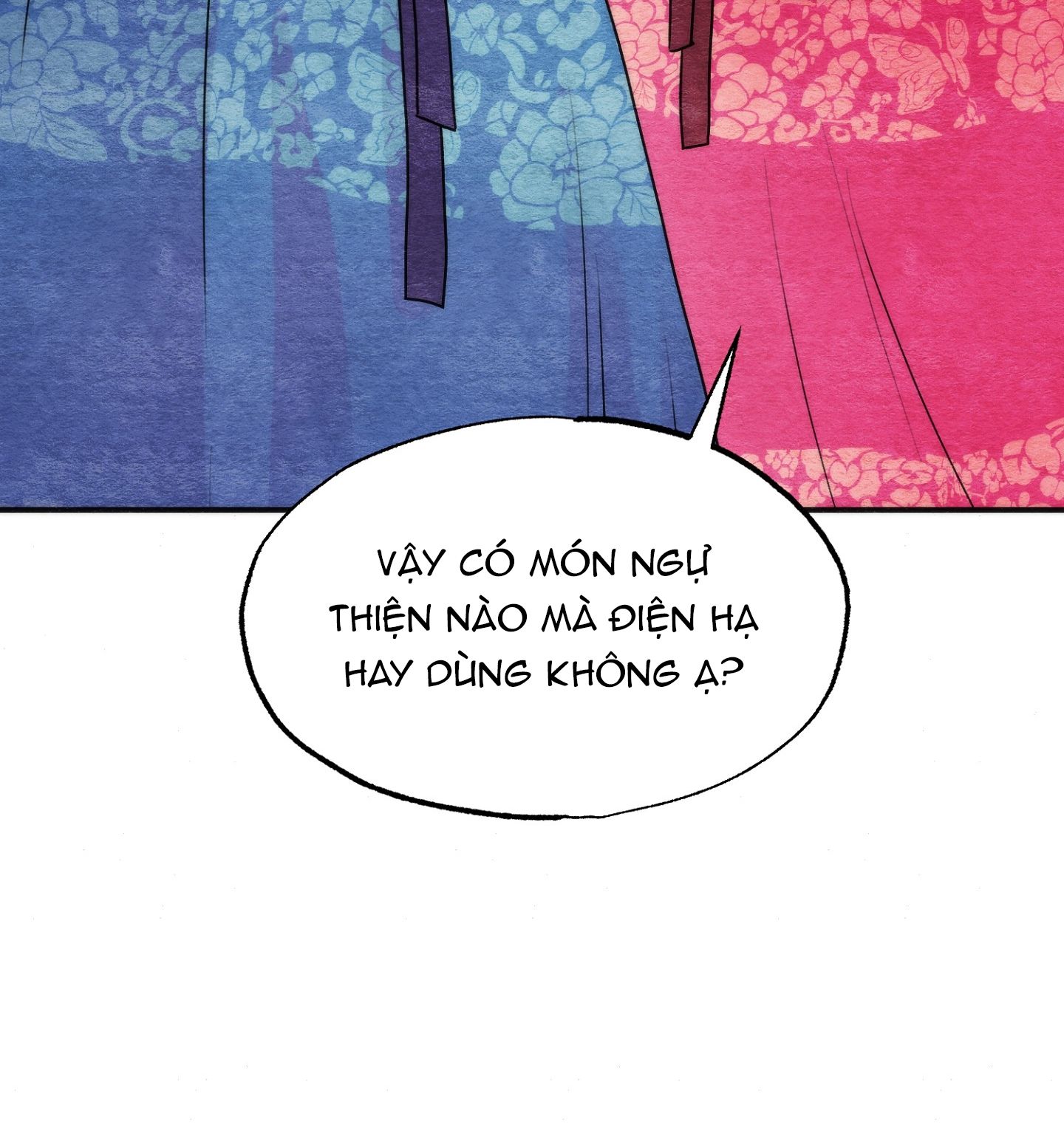 Cuồng Nhãn Chương 90.1 page 40 - Giả Dược