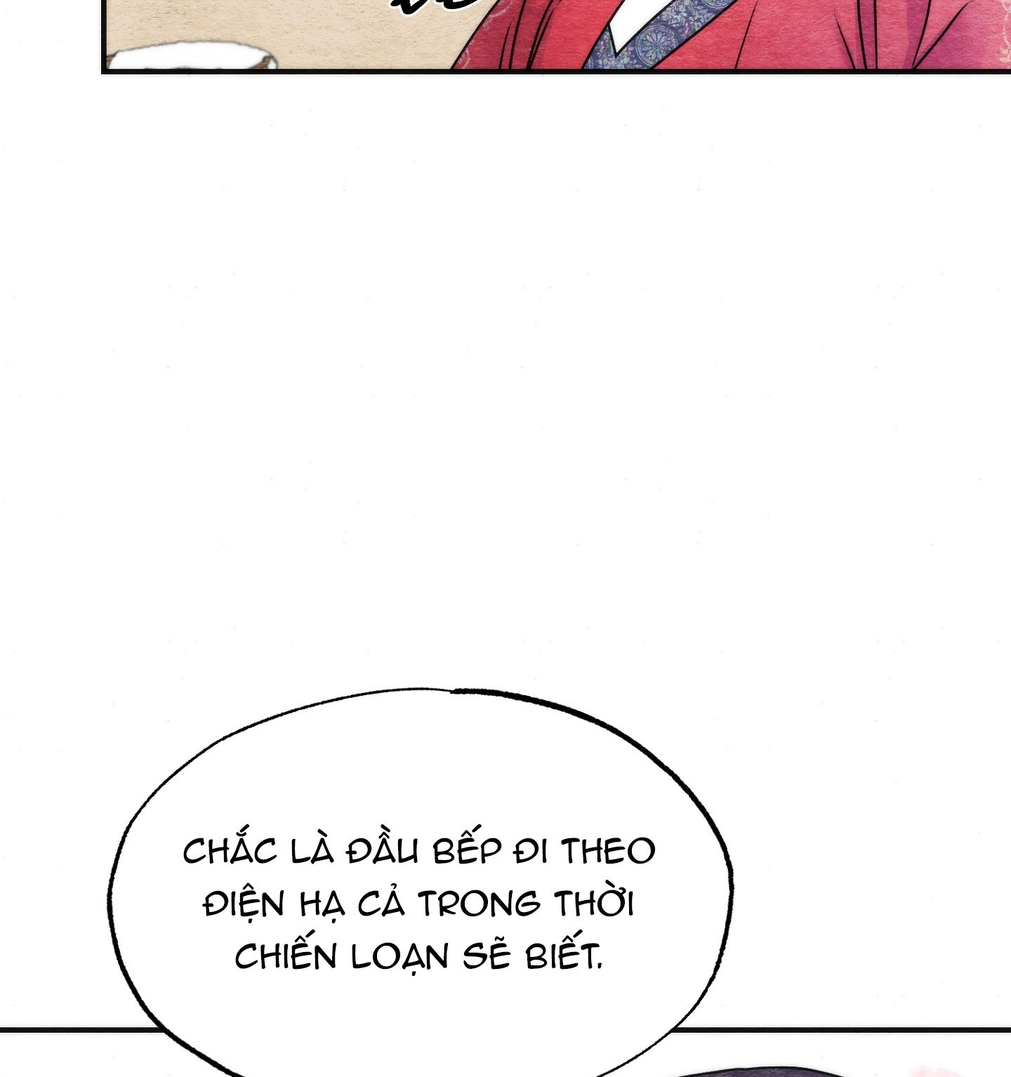 Cuồng Nhãn Chương 90.1 page 42 - Giả Dược