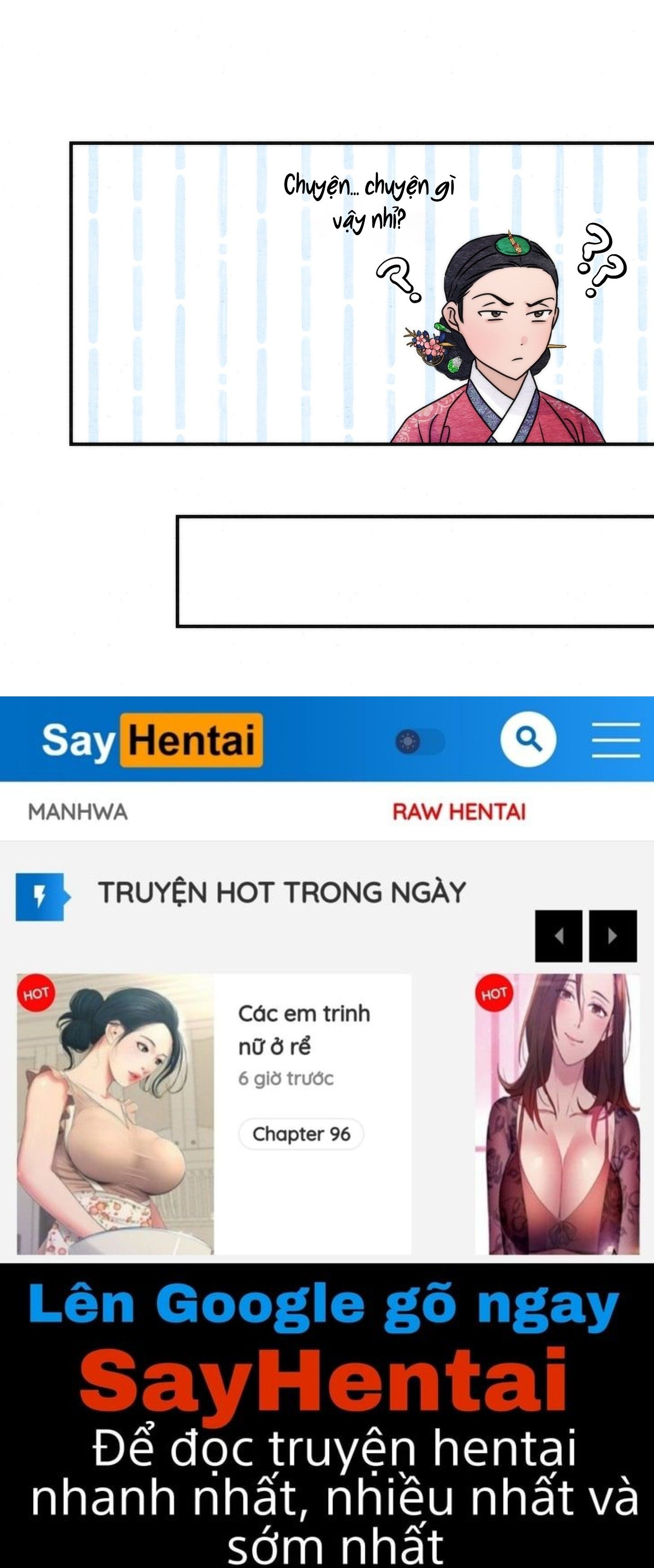 Cuồng Nhãn Chương 90.1 page 47 - Giả Dược