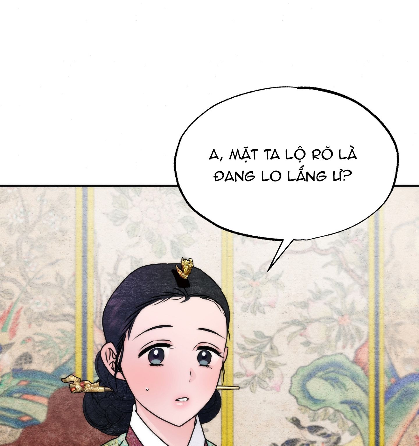 Cuồng Nhãn Chương 90.2 page 17 - Giả Dược