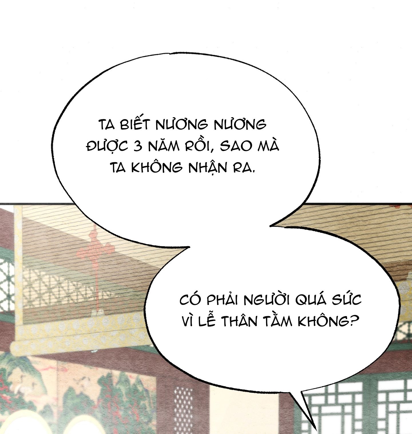 Cuồng Nhãn Chương 90.2 page 19 - Giả Dược