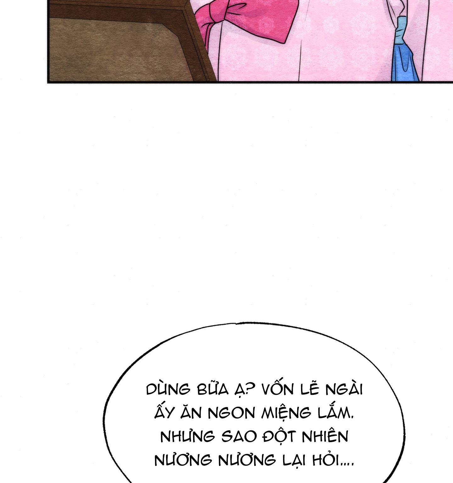 Cuồng Nhãn Chương 90.2 page 23 - Giả Dược