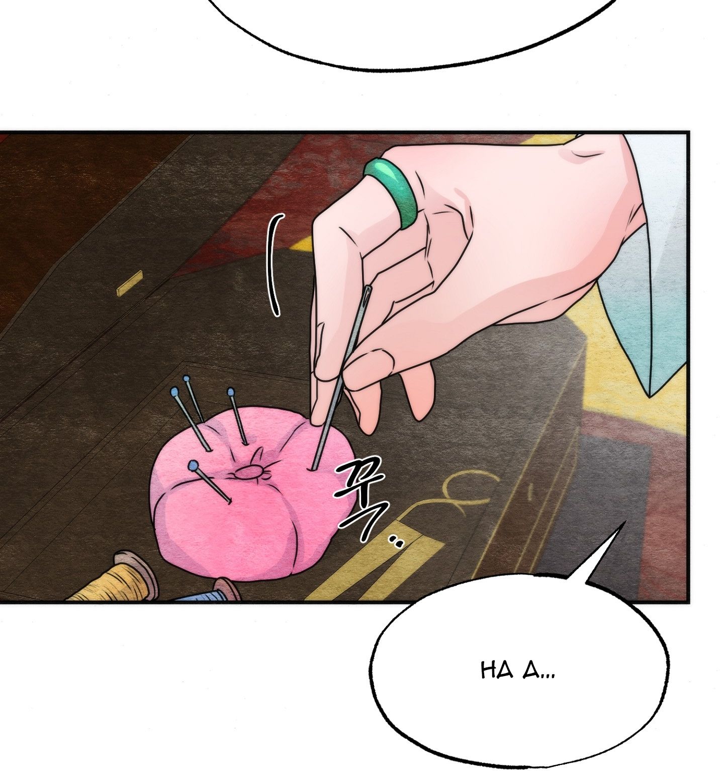 Cuồng Nhãn Chương 90.2 page 24 - Giả Dược